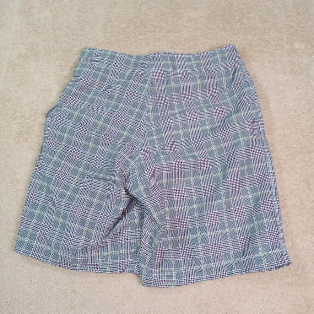 Burton Board Shorts Unlined Shorts Men's Small Multicolor‎